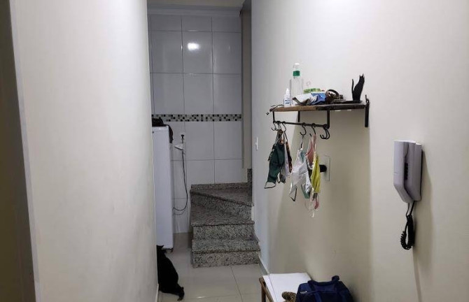 Imagem Cobertura com 2 Quartos à Venda, 140 m² em Vila Valparaíso - Santo André Imagem Cobertura com 2 Quartos à Venda, 140 m² em Vila Valparaíso - Santo André