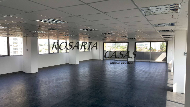 Imóvel Comercial à Venda, 632 m² em Jardim Caravelas - São Paulo