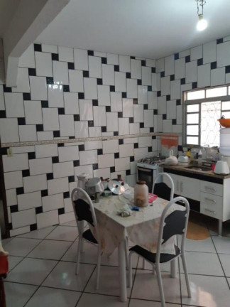 Imagem Casa com 2 Quartos à Venda, 70 m² em Jardim Amélia - Sumaré Imagem Casa com 2 Quartos à Venda, 70 m² em Jardim Amélia - Sumaré