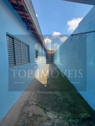 Imagem Casa com 3 Quartos à Venda, 175 m² em Campos De São José - São José Dos Campos Imagem Casa com 3 Quartos à Venda, 175 m² em Campos De São José - São José Dos Campos
