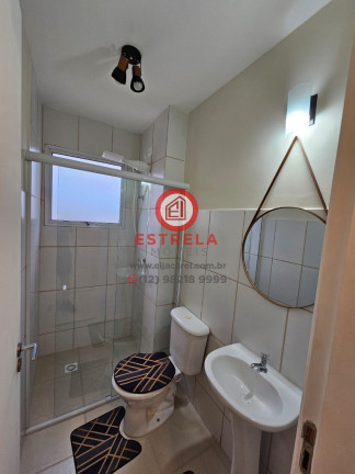 Imagem Imóvel com 2 Quartos à Venda, 52 m² em Vila Aprazível - Jacareí Imagem Imóvel com 2 Quartos à Venda, 52 m² em Vila Aprazível - Jacareí