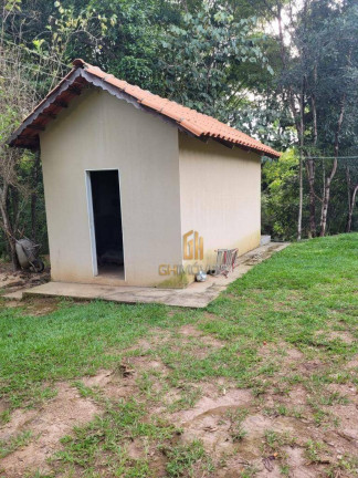 Imagem Chácara com 4 Quartos à Venda, 720 m² em Cachoeirinha - Aragoiânia