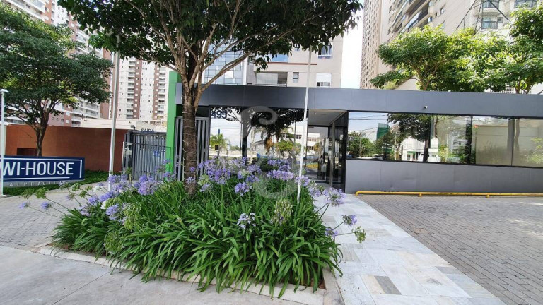 Imagem Apartamento com 1 Quarto à Venda, 49 m² em Alphaville Centro Industrial E Empresarial/alphaville. - Barueri Imagem Apartamento com 1 Quarto à Venda, 49 m² em Alphaville Centro Industrial E Empresarial/alphaville. - Barueri