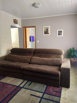 Imagem Casa com 3 Quartos à Venda, em Vila Dalila - São Paulo Imagem Casa com 3 Quartos à Venda, em Vila Dalila - São Paulo