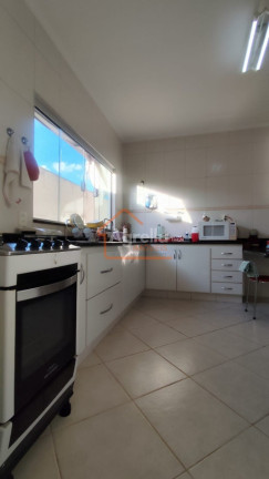 Imagem Casa com 3 Quartos à Venda, 168 m² em Jardim Patrícia - Mogi Mirim Imagem Casa com 3 Quartos à Venda, 168 m² em Jardim Patrícia - Mogi Mirim