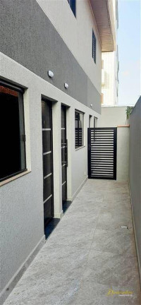 Imagem Casa com 2 Quartos à Venda, 57 m² em Aviação - Praia Grande Imagem Casa com 2 Quartos à Venda, 57 m² em Aviação - Praia Grande