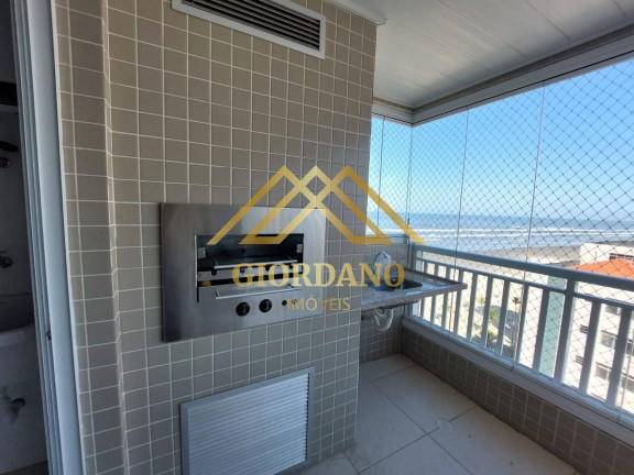 Imagem Apartamento com 2 Quartos à Venda, em Aviação - Praia Grande Imagem Apartamento com 2 Quartos à Venda, em Aviação - Praia Grande