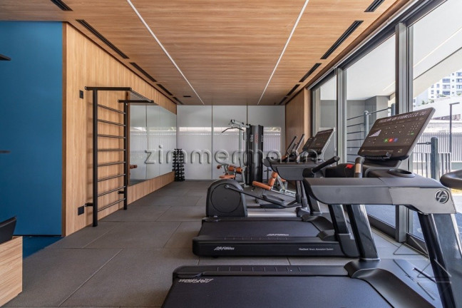 Imagem Apartamento com 3 Quartos à Venda, 222 m² em Vila Olimpia - São Paulo