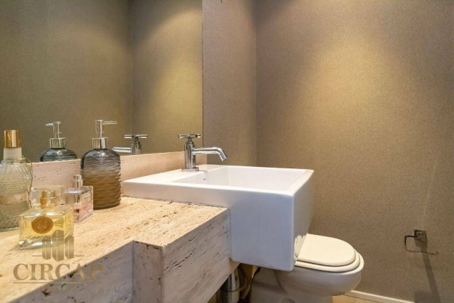 Imagem Apartamento com 4 Quartos à Venda, 180 m² em Perdizes - São Paulo