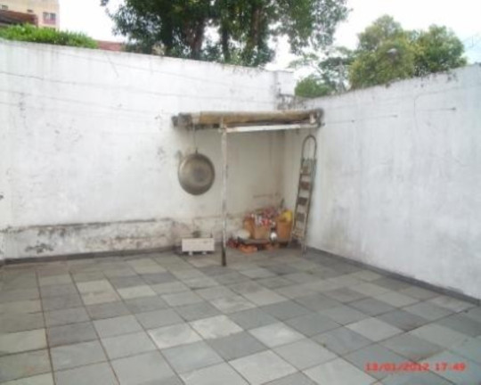 Imagem Casa com 3 Quartos à Venda,  em Ipiranga - São Paulo