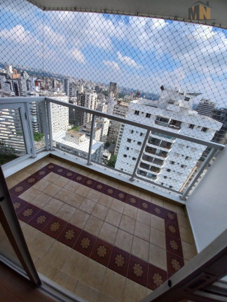 Imagem Apartamento com 3 Quartos para Alugar, 110 m² em Cerqueira César - São Paulo Imagem Apartamento com 3 Quartos para Alugar, 110 m² em Cerqueira César - São Paulo