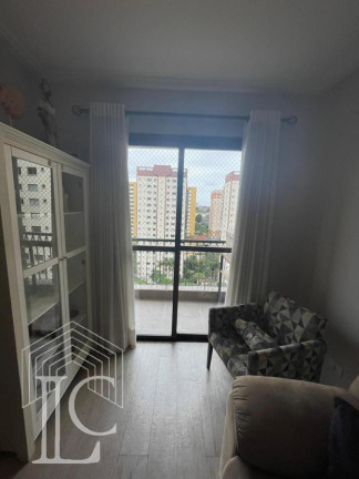 Imagem Apartamento com 2 Quartos à Venda, 75 m² em Jabaquara - São Paulo