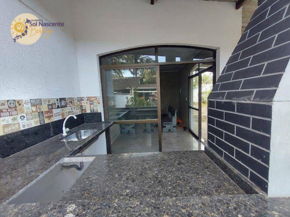 Imagem Casa com 2 Quartos à Venda, 176 m² em Jardim Indaiá - Bertioga