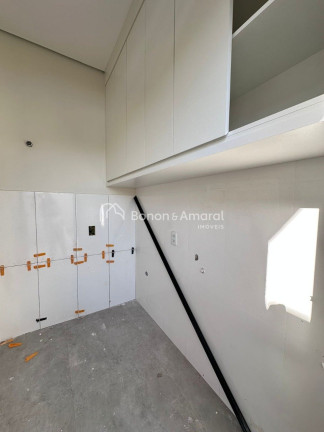 Imagem Casa de Condomínio com 3 Quartos à Venda, 200 m² em Vila Monte Alegre - Paulínia Imagem Casa de Condomínio com 3 Quartos à Venda, 200 m² em Vila Monte Alegre - Paulínia