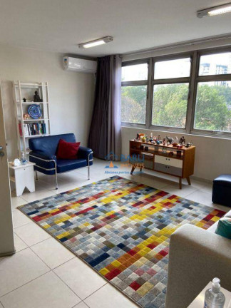 Imagem Imóvel para Alugar, 40 m² em Pinheiros - São Paulo Imagem Imóvel para Alugar, 40 m² em Pinheiros - São Paulo