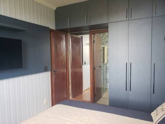 Imagem Apartamento com 5 Quartos à Venda, 290 m² em Mata Da Praia - Vitória