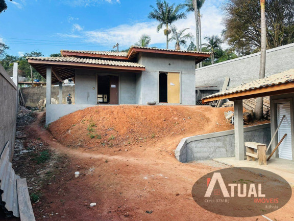 Imagem Casa com 3 Quartos à Venda, 133 m² em Parque Bela Vista - Mairiporã