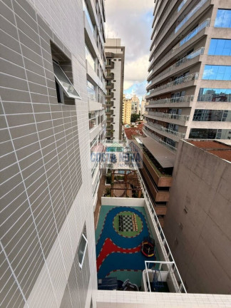 Imagem Apartamento com 2 Quartos para Alugar, 87 m² em Gonzaga - Santos