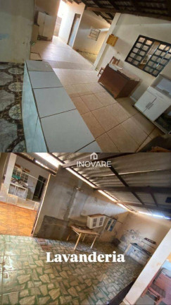 Imagem Casa com 2 Quartos à Venda, 360 m² em Setor Novo Horizonte - Itumbiara Imagem Casa com 2 Quartos à Venda, 360 m² em Setor Novo Horizonte - Itumbiara