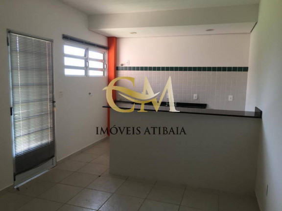 Imagem Casa de Condomínio com 4 Quartos à Venda, 1 m² em Parque Arco Iris - Atibaia