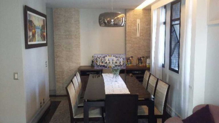 Apartamento com 4 Quartos à Venda, 180 m² em Vital Brasil - Niterói