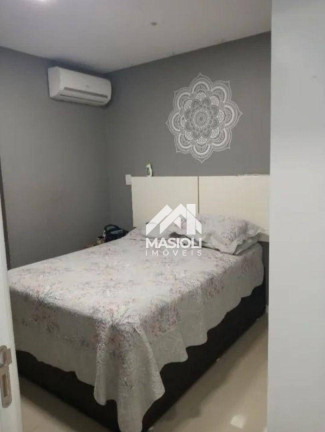 Imagem Apartamento com 3 Quartos à Venda, 90 m² em Praia De Itaparica - Vila Velha Imagem Apartamento com 3 Quartos à Venda, 90 m² em Praia De Itaparica - Vila Velha