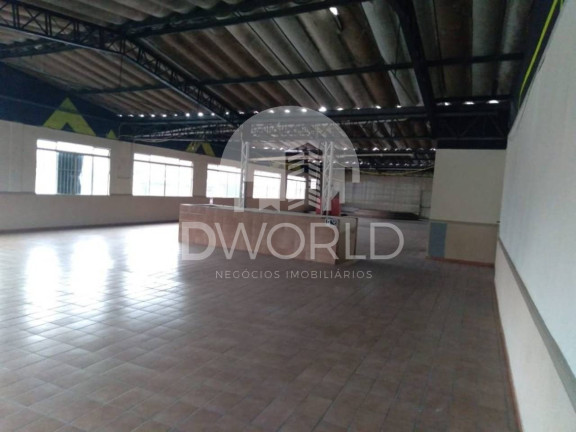 Imagem Imóvel para Alugar, 803 m² em Demarchi - São Bernardo Do Campo