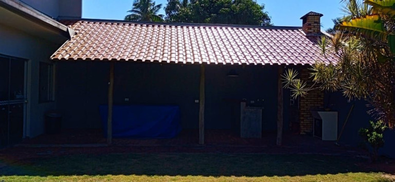 Imagem Casa com 2 Quartos à Venda, 90 m² em Condomínio Residencial Ipanema - Marilena