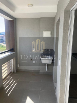 Imagem Apartamento com 3 Quartos à Venda, 70 m² em Vila Industrial - São José Dos Campos Imagem Apartamento com 3 Quartos à Venda, 70 m² em Vila Industrial - São José Dos Campos