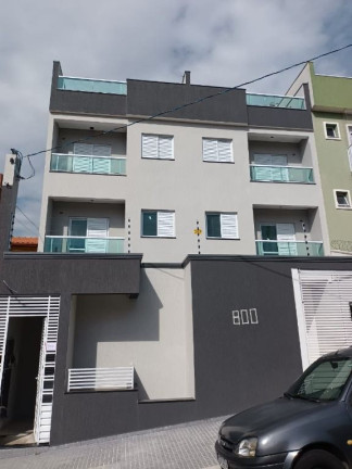 Imagem Apartamento com 2 Quartos à Venda, 48 m² em Parque Novo Oratório - Santo André Imagem Apartamento com 2 Quartos à Venda, 48 m² em Parque Novo Oratório - Santo André