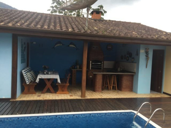 Imagem Casa de Condomínio com 4 Quartos à Venda, 260 m² em Tabatinga - Caraguatatuba Imagem Casa de Condomínio com 4 Quartos à Venda, 260 m² em Tabatinga - Caraguatatuba