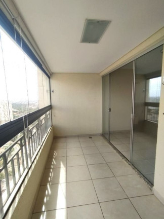 Imagem Apartamento com 3 Quartos à Venda, 97 m² em Parque Amazônia - Goiânia Imagem Apartamento com 3 Quartos à Venda, 97 m² em Parque Amazônia - Goiânia