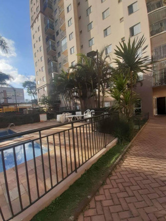 Imagem Apartamento com 3 Quartos à Venda, 74 m² em Centro - Diadema Imagem Apartamento com 3 Quartos à Venda, 74 m² em Centro - Diadema