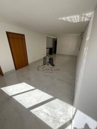 Imagem Cobertura com 4 Quartos à Venda, 180 m² em Castelo - Belo Horizonte Imagem Cobertura com 4 Quartos à Venda, 180 m² em Castelo - Belo Horizonte