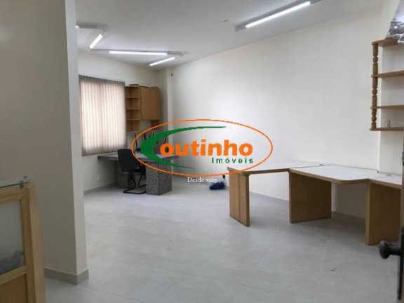 Imagem Imóvel Comercial à Venda, 43 m² em Centro - Rio De Janeiro Imagem Imóvel Comercial à Venda, 43 m² em Centro - Rio De Janeiro