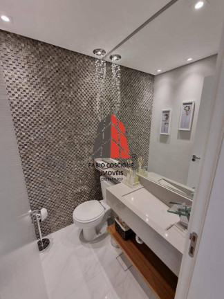 Imagem Apartamento com 3 Quartos à Venda, 132 m² em Parque São Jorge - São Paulo Imagem Apartamento com 3 Quartos à Venda, 132 m² em Parque São Jorge - São Paulo