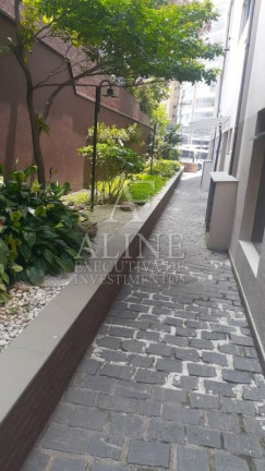 Imagem Apartamento com 2 Quartos à Venda, 62 m² em Vila Sofia - São Paulo