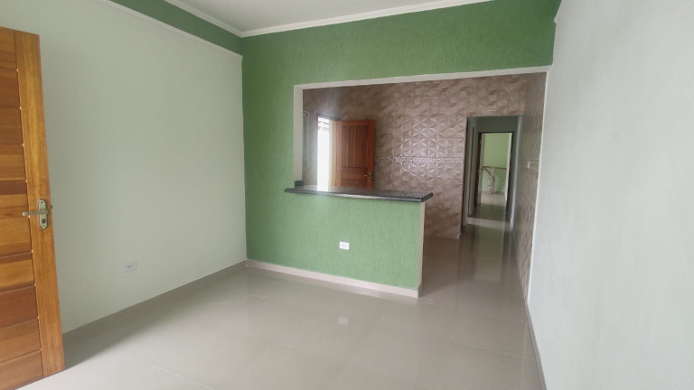 Imagem Casa com 2 Quartos à Venda, 60 m² em Jardim Suarão - Itanhaém Imagem Casa com 2 Quartos à Venda, 60 m² em Jardim Suarão - Itanhaém