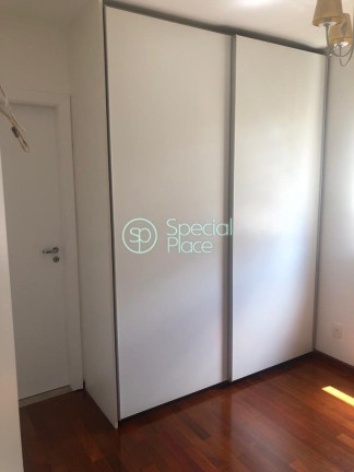 Imagem Apartamento com 4 Quartos para Alugar, 180 m² em Lapa - São Paulo