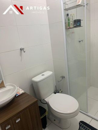 Imagem Apartamento com 1 Quarto à Venda, 45 m² em Vila Alpina - São Paulo
