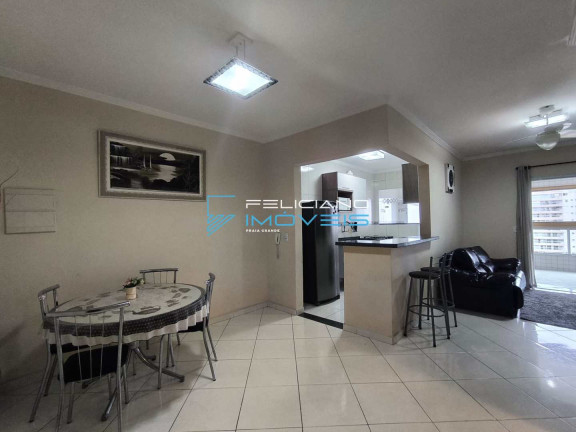 Imagem Apartamento com 2 Quartos à Venda, 90 m² em Aviação - Praia Grande Imagem Apartamento com 2 Quartos à Venda, 90 m² em Aviação - Praia Grande
