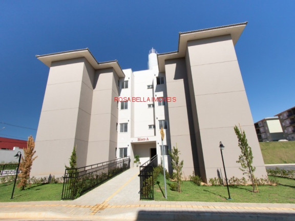 Imagem Apartamento com 2 Quartos à Venda, 85 m² em Vista Alegre - Vinhedo