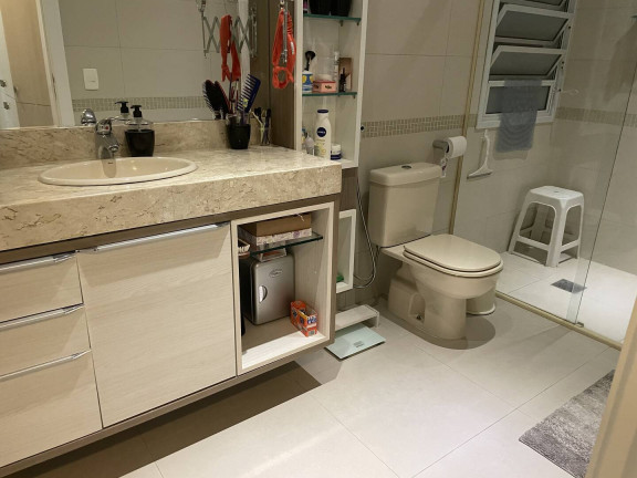 Imagem Apartamento com 3 Quartos à Venda, 155 m² em Jurerê - Florianópolis