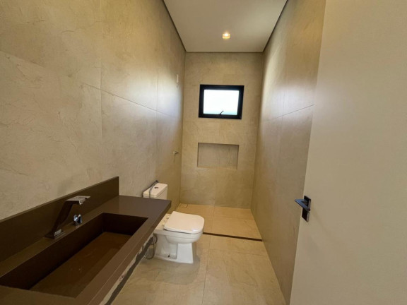 Imagem Casa com 3 Quartos à Venda, 306 m² em Condomínio Belvedere Ii - Cuiabá
