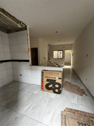 Imagem Sobrado com 2 Quartos à Venda, 63 m² em Guilhermina - Praia Grande Imagem Sobrado com 2 Quartos à Venda, 63 m² em Guilhermina - Praia Grande