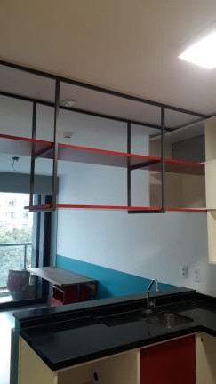 Imagem Apartamento com 1 Quarto à Venda ou Locação, 40 m² em Perdizes - São Paulo Imagem Apartamento com 1 Quarto à Venda ou Locação, 40 m² em Perdizes - São Paulo