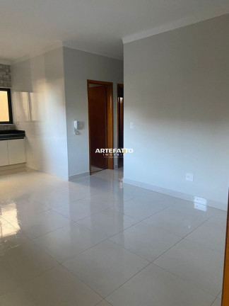 Imagem Apartamento com 2 Quartos à Venda, 65 m² em Villa Santa Gianna - Franca Imagem Apartamento com 2 Quartos à Venda, 65 m² em Villa Santa Gianna - Franca