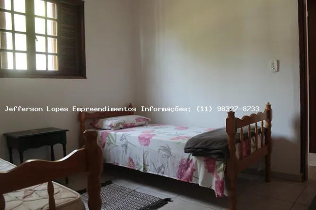 Imagem Casa com 2 Quartos para Alugar, 60 m² em Pedregulho - Itu