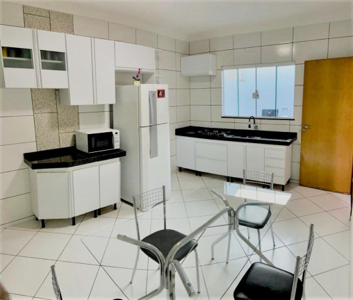 Imagem Casa à Venda, 112 m² em Jardim Dourados - Maringá Imagem Casa à Venda, 112 m² em Jardim Dourados - Maringá
