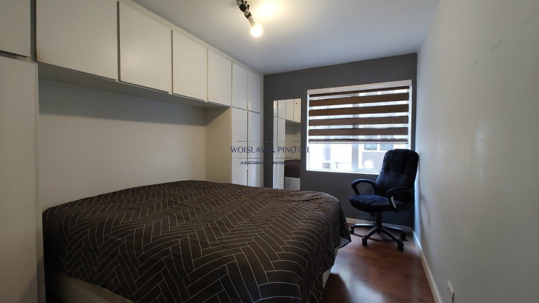 Imagem Apartamento com 3 Quartos à Venda, 136 m² em Juvevê - Curitiba